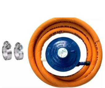Gas Safety Accessories